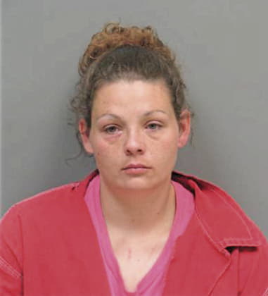 Wendy Mathis, - Acadia Parish County, LA 